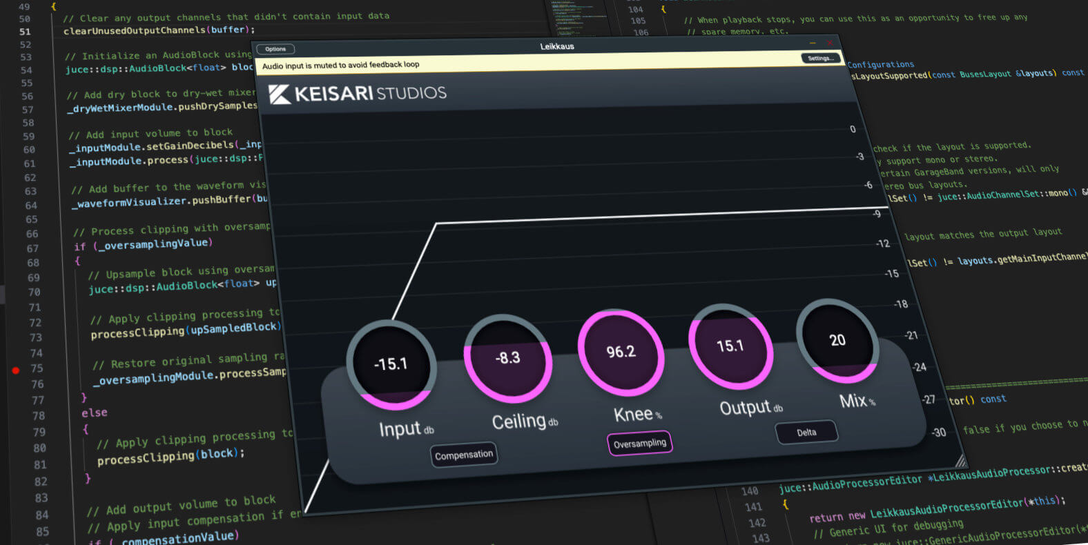 Keisari Studios