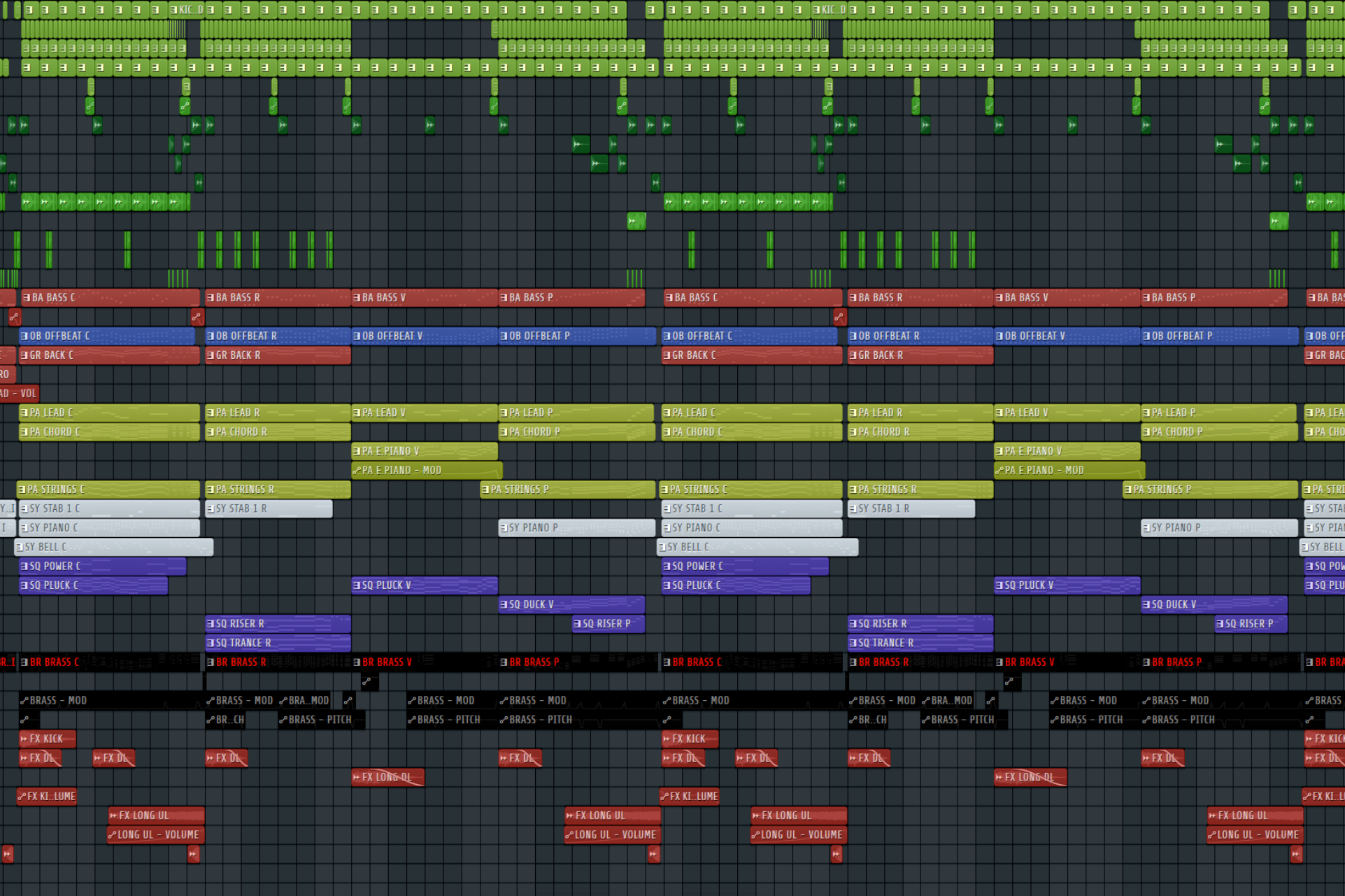 Keisari Studios Music Production
